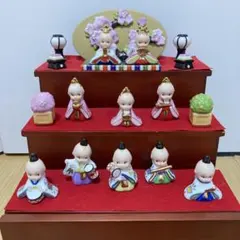 2026年最新】ローズオニールキューピー雛人形の人気アイテム - メルカリ