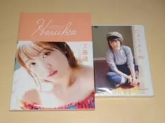 2026年最新】工藤遥 HARUKA [DVD]の人気アイテム - メルカリ