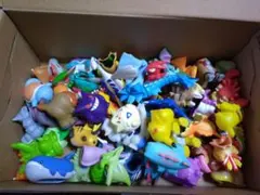 2026年最新】ポケモン指人形 大量の人気アイテム - メルカリ