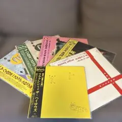 2026年最新】ハイロウズ レコードの人気アイテム - メルカリ