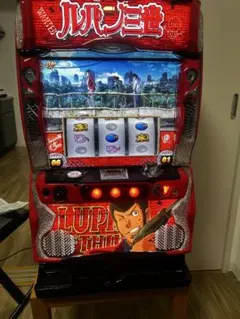 2026年最新】パチンコ実機 ルパンの人気アイテム - メルカリ