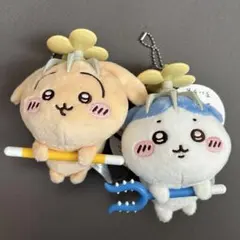 2026年最新】ちいかわ 討伐 マスコットの人気アイテム - メルカリ