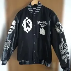 2026年最新】EVOKE スタジャンの人気アイテム - メルカリ