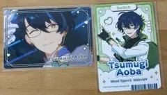 2026年最新】青葉つむぎ アクスタの人気アイテム - メルカリ