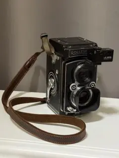 2026年最新】ローライフレックスの人気アイテム - メルカリ