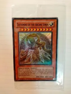 2026年最新】Testament of the Arcane Lordsの人気アイテム - メルカリ