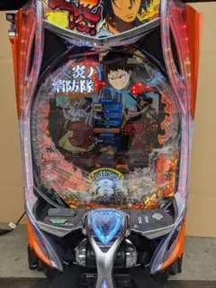 2026年最新】炎炎 パチンコの人気アイテム - メルカリ