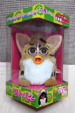 ジャンク品 Furby ファービー 王様 - メルカリ