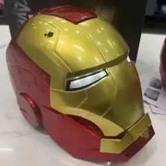 2026年最新】アイアンマンヘルメットの人気アイテム - メルカリ