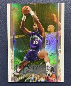 2026年最新】カールマローンの人気アイテム - メルカリ