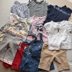 2026年最新】ミキハウス まとめ売り 90の人気アイテム - メルカリ