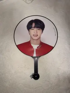 2026年最新】bts うちわ jinの人気アイテム - メルカリ
