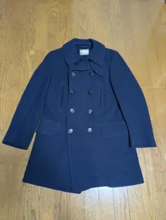 2026年最新】RING JACKET ピーコート・ウールコートの人気アイテム