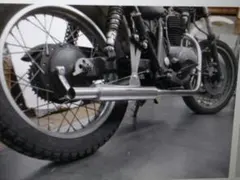 2026年最新】250TR 純正マフラーの人気アイテム - メルカリ