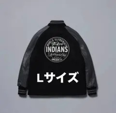 2026年最新】tOkyO indians varsityの人気アイテム - メルカリ