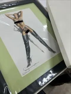 2026年最新】空山基 サインの人気アイテム - メルカリ