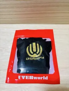 2026年最新】uverworld グッズ グローブの人気アイテム - メルカリ