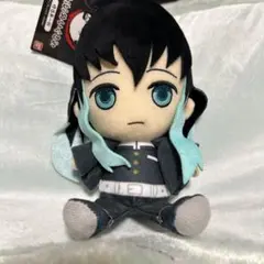 2026年最新】鬼滅の刃BIGぬいぐるみ無一郎の人気アイテム - メルカリ