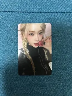 2026年最新】aespa ktown4u ウィンターの人気アイテム - メルカリ