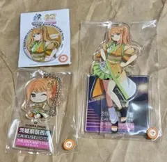 2026年最新】紫雲清夏 筑西 アクリルスタンドの人気アイテム - メルカリ