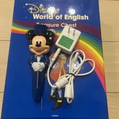 2026年最新】ライトライトペン ディズニー英語の人気アイテム - メルカリ