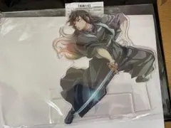 2026年最新】 時透無一郎 アクリルスタンド ワールドツアー キー