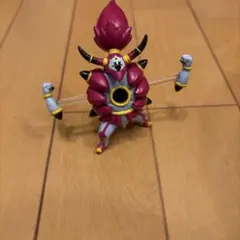 2026年最新】ポケモン モンコレ フーパの人気アイテム - メルカリ