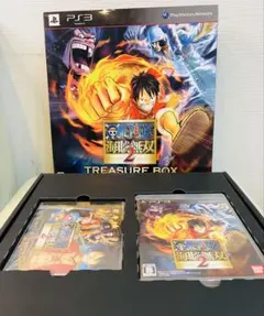 2026年最新】ワンピース 海賊無双 TREASURE BOXの人気アイテム - メルカリ