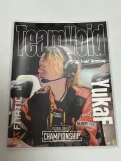 2026年最新】fnatic カードの人気アイテム - メルカリ