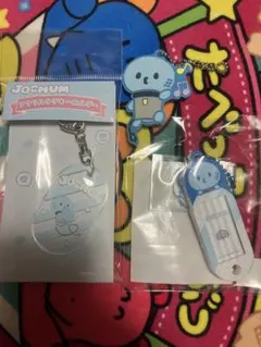 2026年最新】jochum マスコット マイクンの人気アイテム - メルカリ