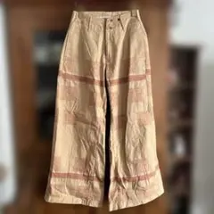 2026年最新】中古 KAPITAL ワイドパンツの人気アイテム - メルカリ