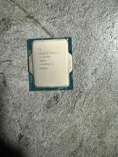 2026年最新】intel i7 14700kfの人気アイテム - メルカリ