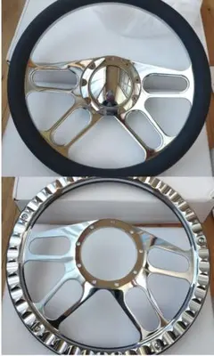 2026年最新】レカラ ステアリングの人気アイテム - メルカリ