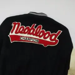 2026年最新】NEO BLOOD スタジャンの人気アイテム - メルカリ