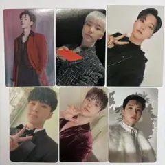 2026年最新】seventeen トレカ ホシの人気アイテム - メルカリ