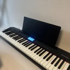 2026年最新】roland go piano 61の人気アイテム - メルカリ