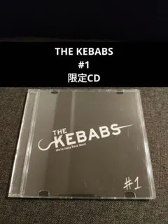 2026年最新】THE KEBABS の人気アイテム - メルカリ