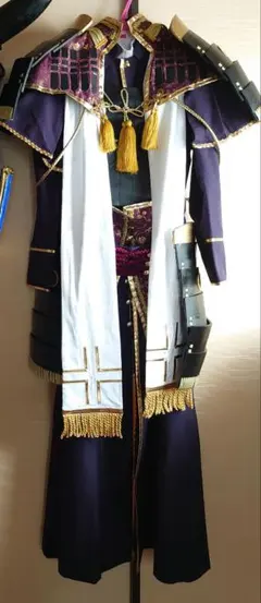 2026年最新】ウィッグ へし切長谷部の人気アイテム - メルカリ