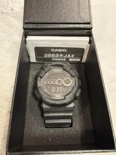 2026年最新】3263 G-SHOCKの人気アイテム - メルカリ
