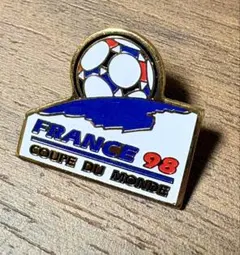 2026年最新】フランス ワールドカップ バッジの人気アイテム - メルカリ