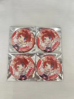 2026年最新】莉犬くん 缶バッジ 2022 springの人気アイテム - メルカリ