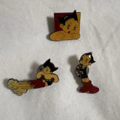 2026年最新】手塚治虫 ピンバッジの人気アイテム - メルカリ