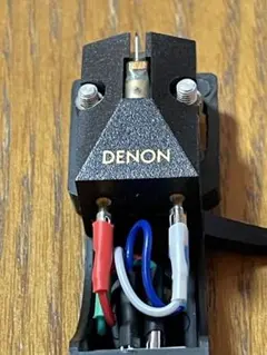 2026年最新】DENON DL-103の人気アイテム - メルカリ