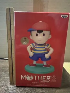 2026年最新】mother2 フィギュアの人気アイテム - メルカリ