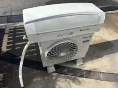 2026年最新】panasonic エアコン 室外機の人気アイテム - メルカリ