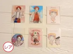 2026年最新】さんちゃんく 缶バッジの人気アイテム - メルカリ