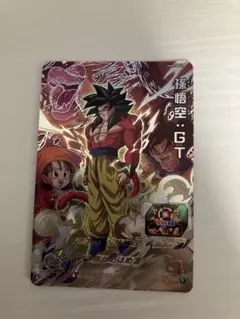 2026年最新】孫悟空GT ugm9-sec4の人気アイテム - メルカリ