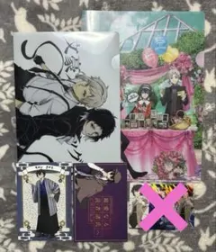 2026年最新】文豪ストレイドッグスまとめ売りの人気アイテム - メルカリ