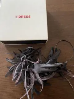 2026年最新】indress コサージュの人気アイテム - メルカリ