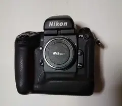 2026年最新】nikon f5の人気アイテム - メルカリ